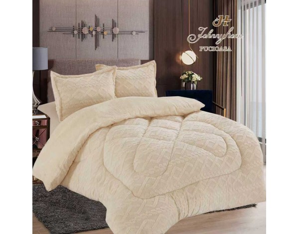 PILOTA COCOLINO CU BLANITA 3D - MODEL TRICOT- PFG -07